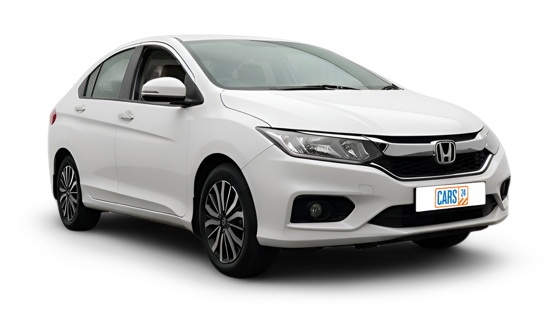 Honda City-img